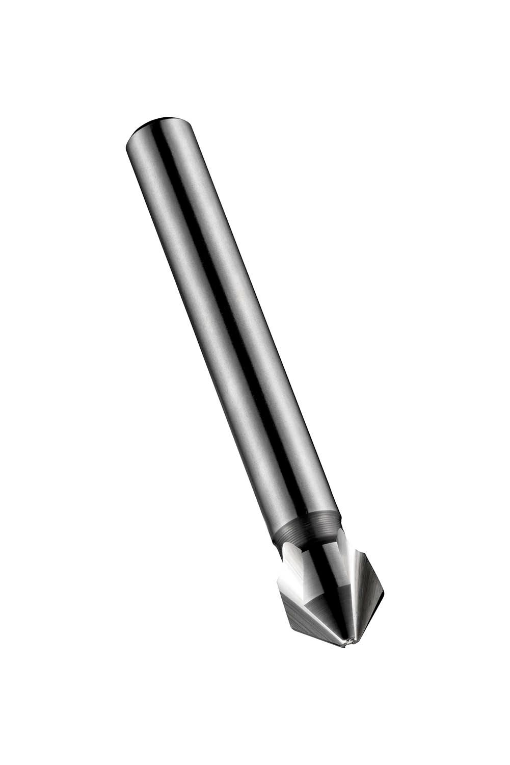 G13628.0 | Dormer 皿穴 HSS 全長71 mm 90° ヘッド径28mm, 3