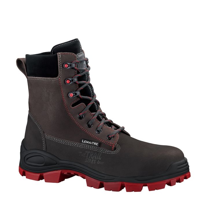 Safety boots lemaitre on sale