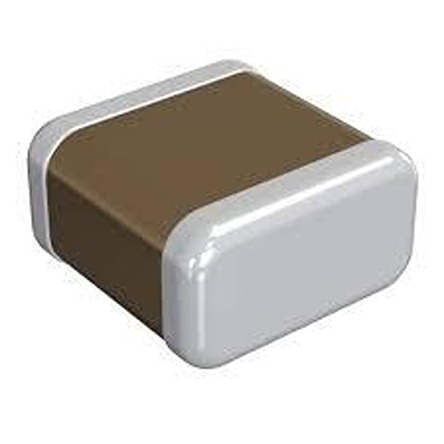 GRM31CR61A476KE15L | Murata 47μF 10V dc X5R ±10% 1206 GRM31CR61A476KE15L | Murata 47μF 10V dc X5R ±10% 1206