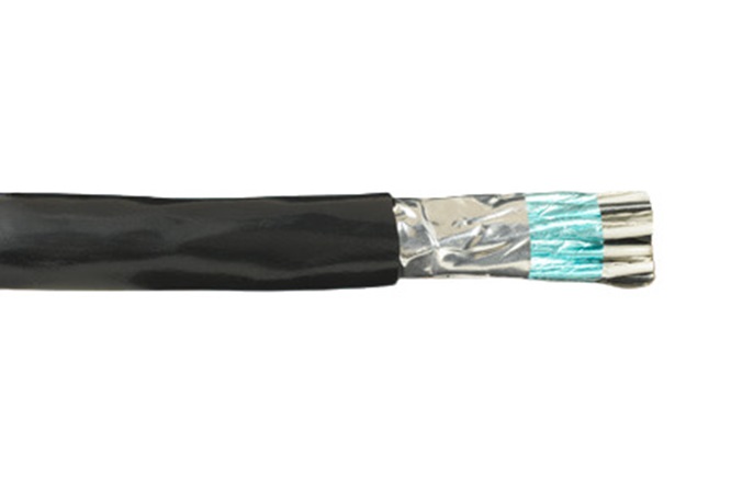 【未使用】7芯ケーブル30m（Alpha Wire 1177C） 未使用】7芯ケーブル30m（Alpha Wire 1177C）