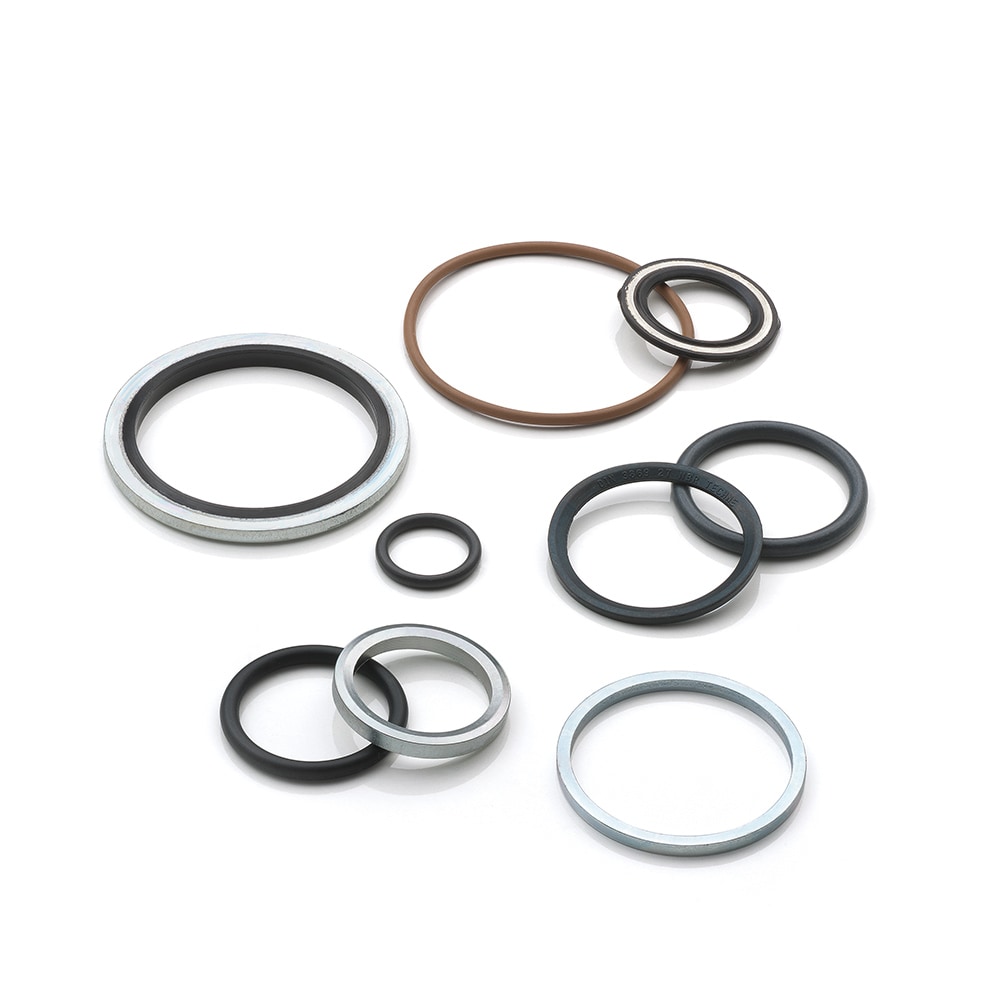 ED14X1.5X | Parker O-Rings, Seals And Retaining Rings For Industrial ...