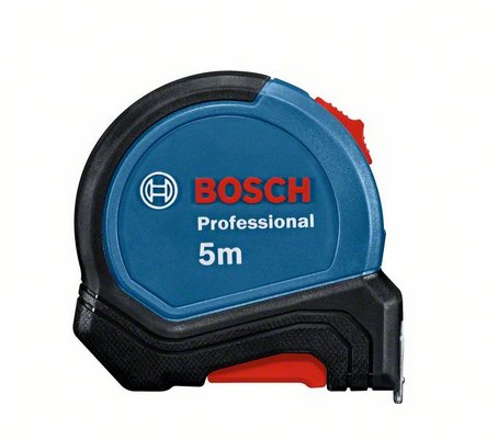 Bosch professional tape measure discount