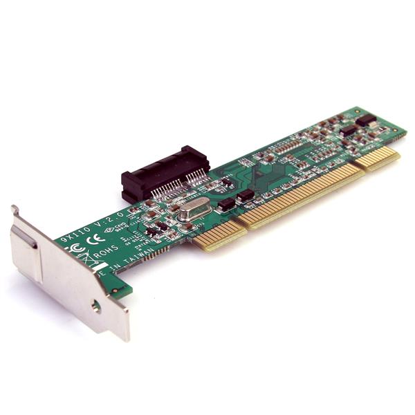 StarTech.com ネットワークアダプタカード／PCI Express Amazon | StarTech.com ネットワークアダプターカード／4ポート
