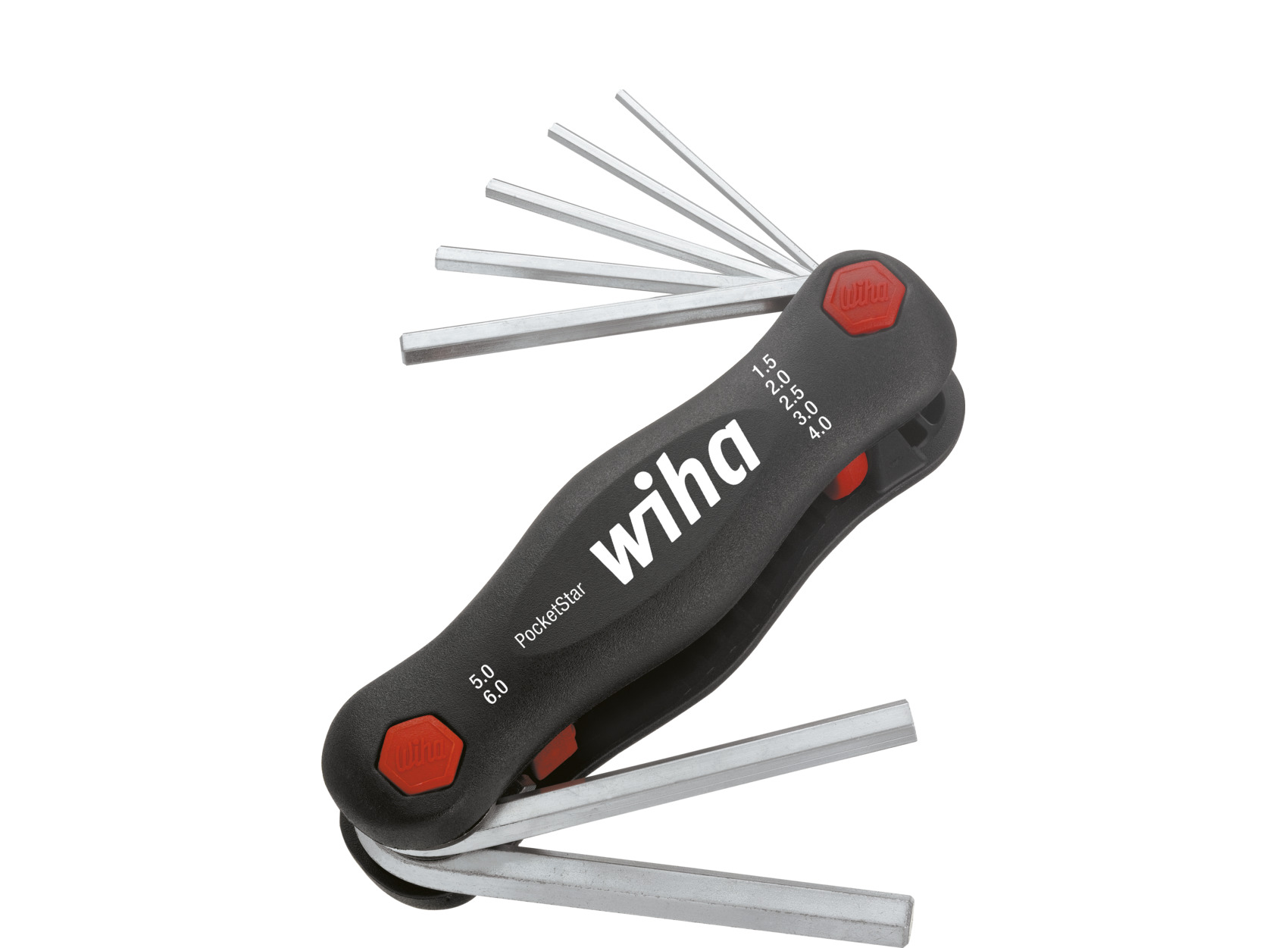 Wiha 六角レンチ Metric L形 23035 | RS