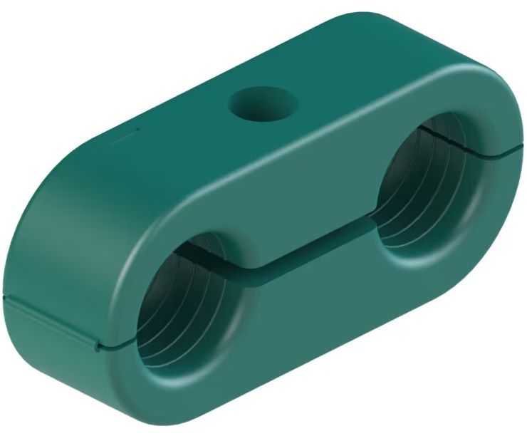 NORMA Tube Clamp Fitting Sleeve Joint 26.9 | NORMA Group