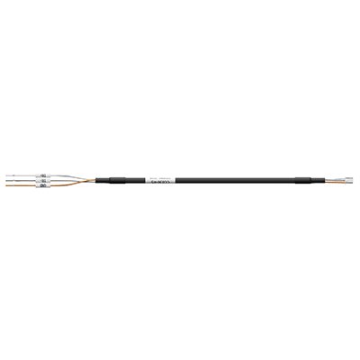 CC030-RS | Oriental Motor CC03 Series Commoning Link, 3m CC030-RS | Oriental Motor CC03 Series Commoning Link, 3m