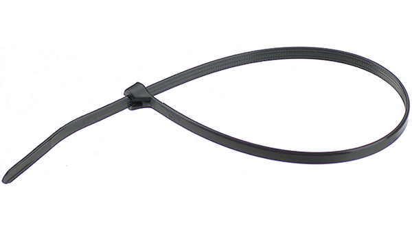 Amazon.com: Thomas and Betts TR TY526MX Cable TIE 30LB 11