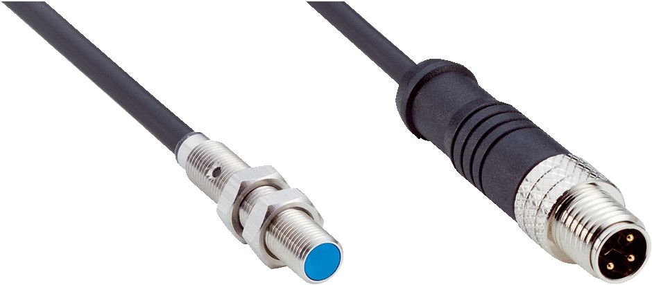 IMM05-0B8PSVR8S | SICK誘導 近接センサ 範囲： 0.8 mm ,M5 埋込 