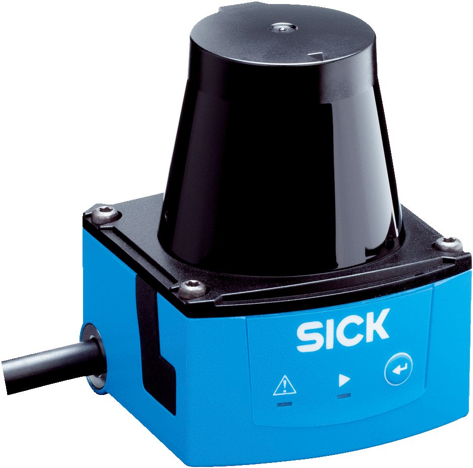 TIM510-9950000S01 / 1062210 | SICK TiM5xx レーザースキャナ