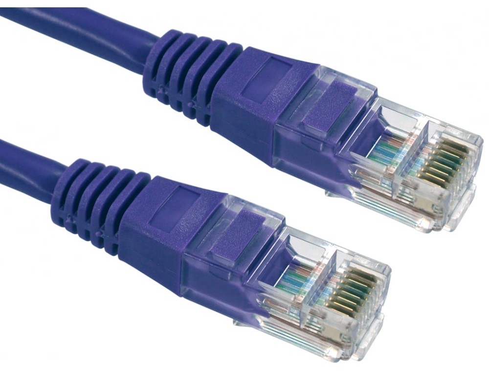 RS PRO Cat5e イーサネットケーブル, RJ45 - RJ45, 0.2m