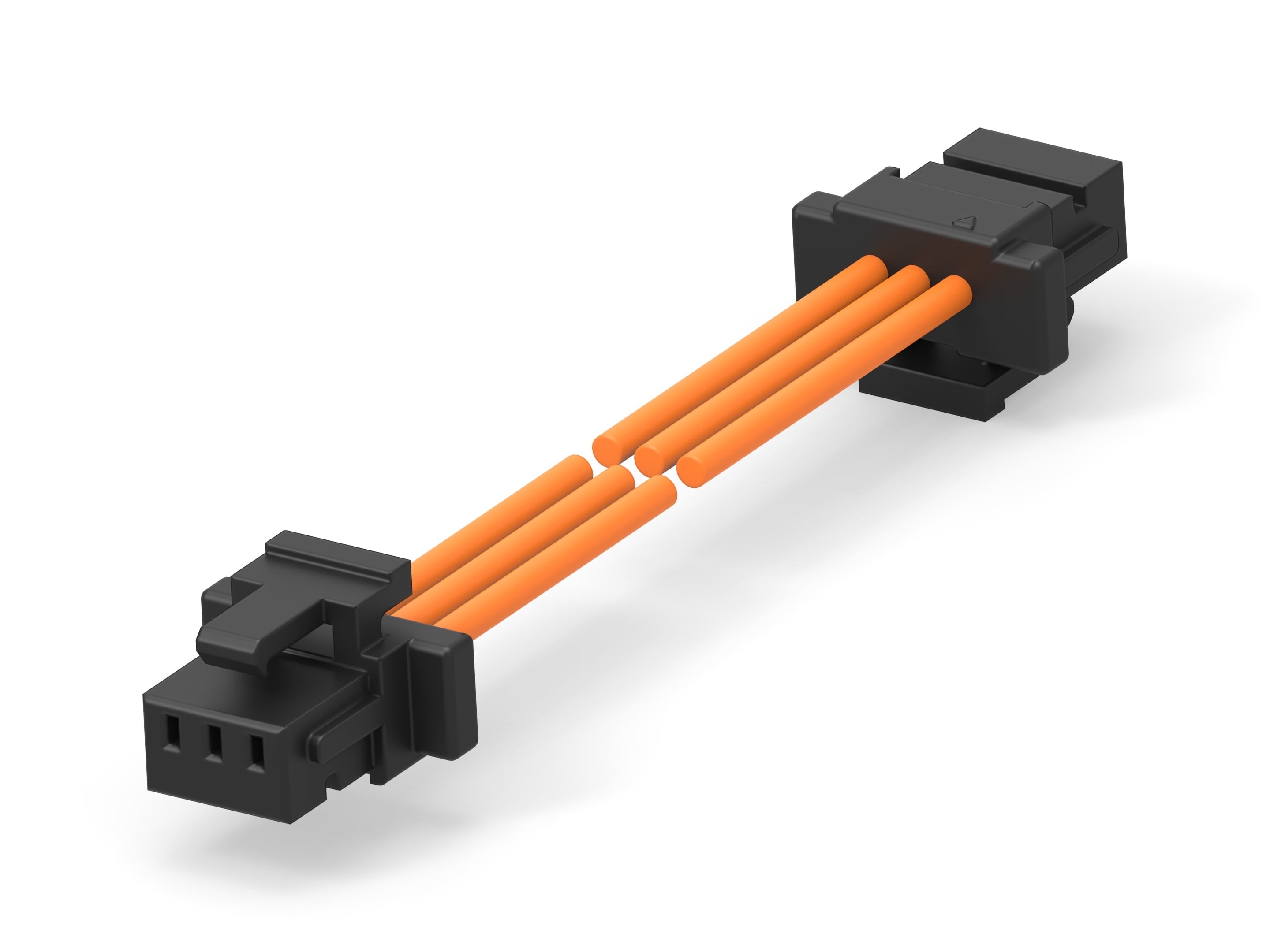TE Connectivity 基板対ケーブル, ピッチ:2.5mm, 2405415-3 | RS