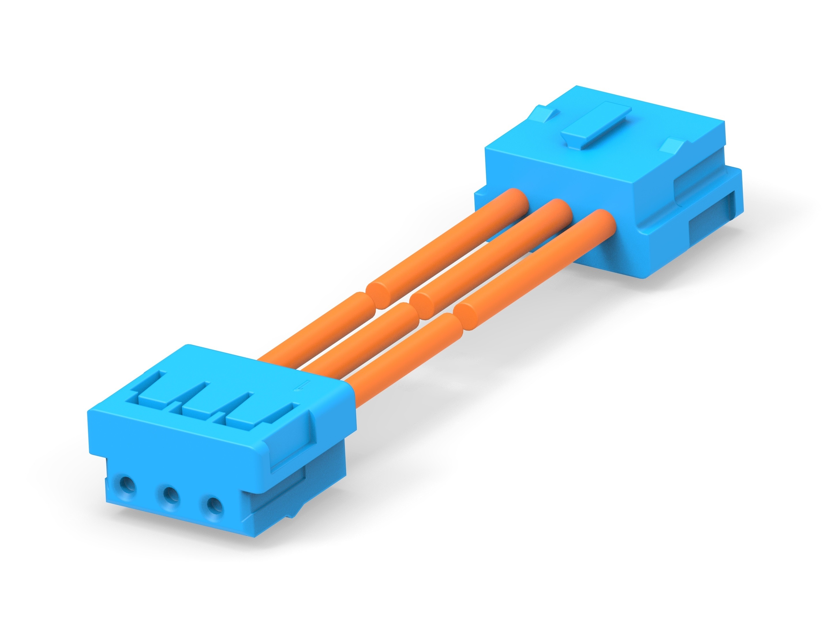 TE Connectivity 基板対ケーブル, ピッチ:2mm, 2405869-3 | RS