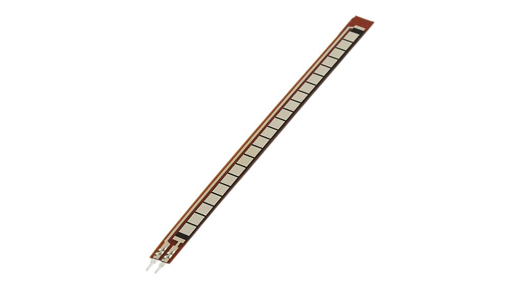 SEN-08606 | Flexible Displacement and Motion Sensor, Arduino Compatible ...