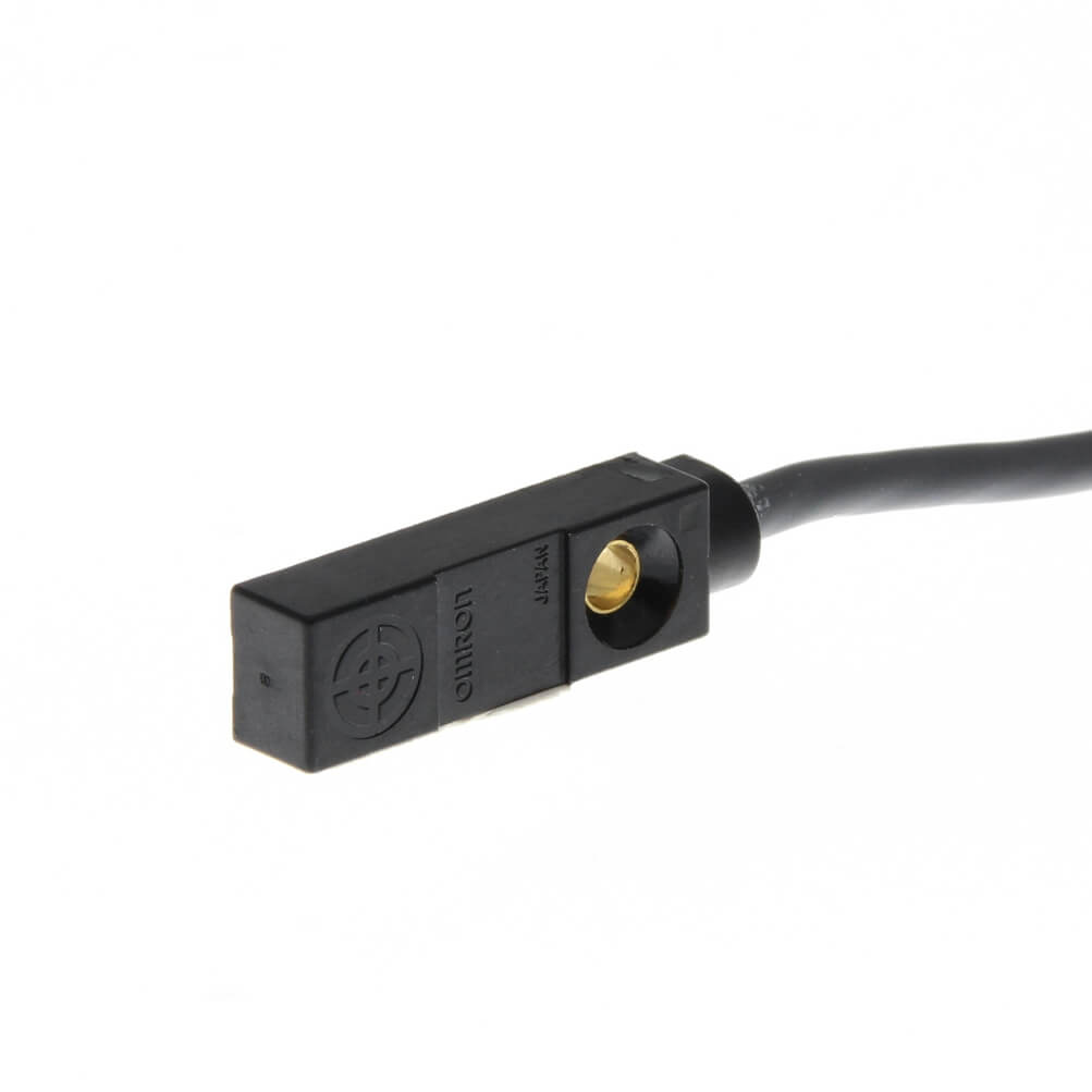 TL-W1R5MC1 | オムロン誘導 近接センサ 範囲： 1.5 mm 突出型