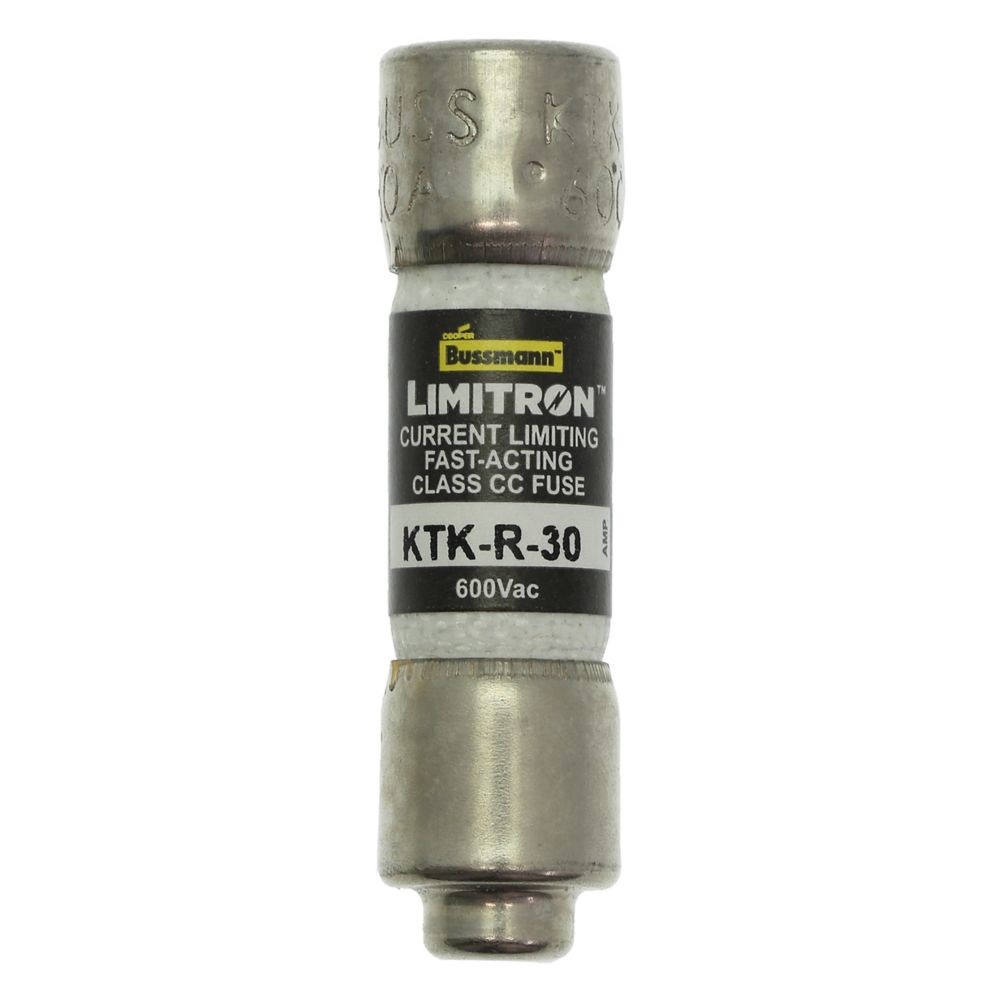 初売り旅行 Eaton RS | KTK-R-30 (速断型) ac 600V 38mm x 10 30A 管ヒューズ ヒューズ
