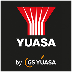 Yuasa