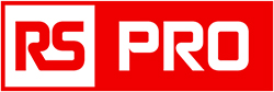 RS PRO Brand Logo