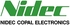 NIDEC COPAL ELECTRONICS GMBH