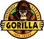 GORILLA GLUE EUROPE LTD