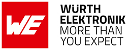 749023010A | Wurth Elektronik 网络变压器, 贴片安装, 1输出, -1dB