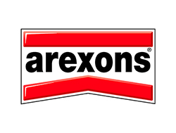 8416  Antigelo per pulizia parabrezza AREXONS, confezione da 4,5