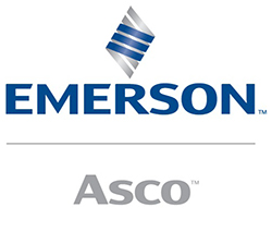 EMERSON – ASCO