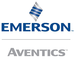 EMERSON – AVENTICS