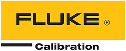 Fluke calibration