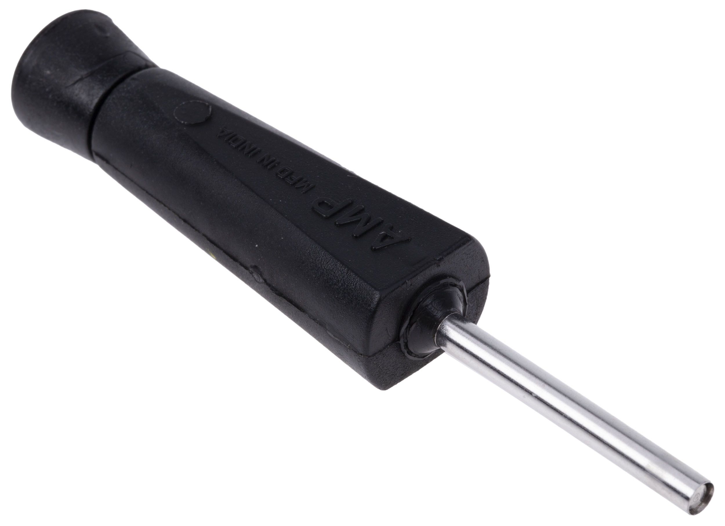 TE Connectivity Crimp Extraction Tool, CPC, M Series, Crimp Contact, Contact size 26 → 14AWG