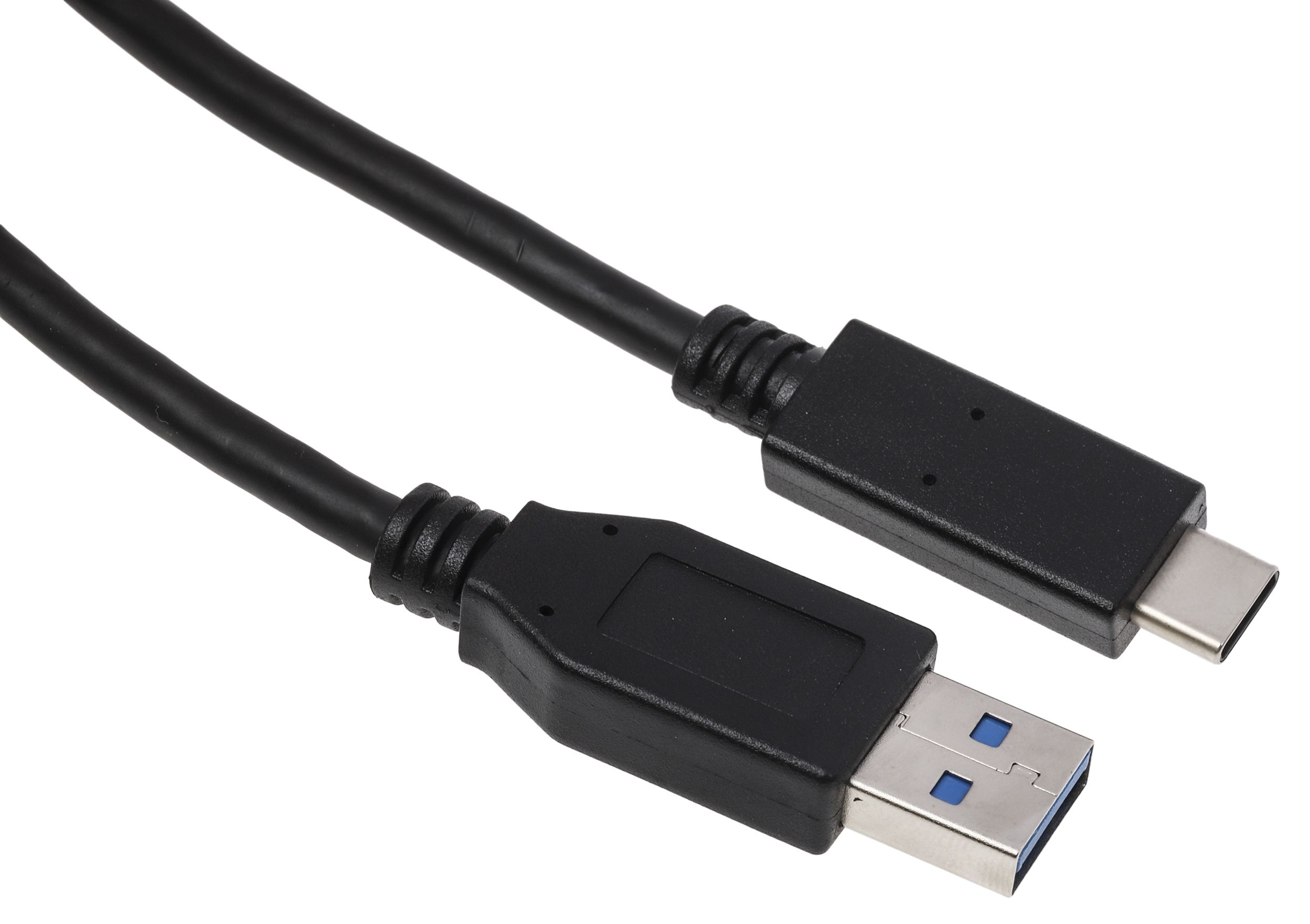 Rs Pro Male Usb A To Male Usb C Cable Usb 30 Usb 31 2m Rs 9931