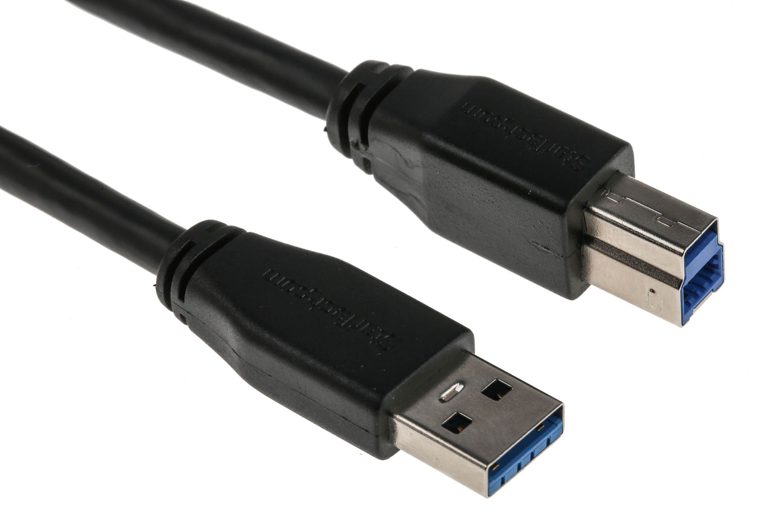 StarTech.com Male USB A to Male USB B  Cable, USB 3.0, 10m