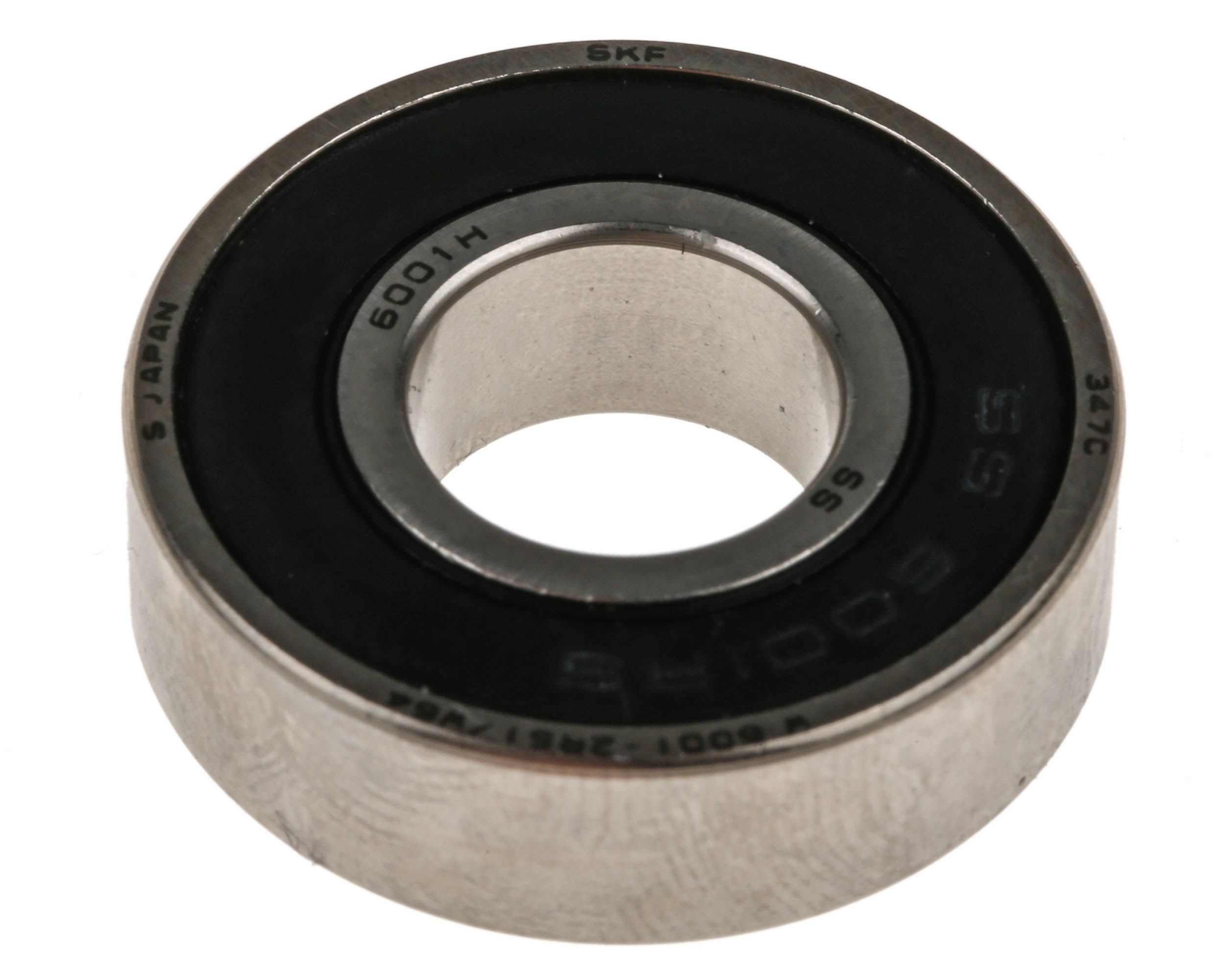 Подшипник skf 6001 2rs1