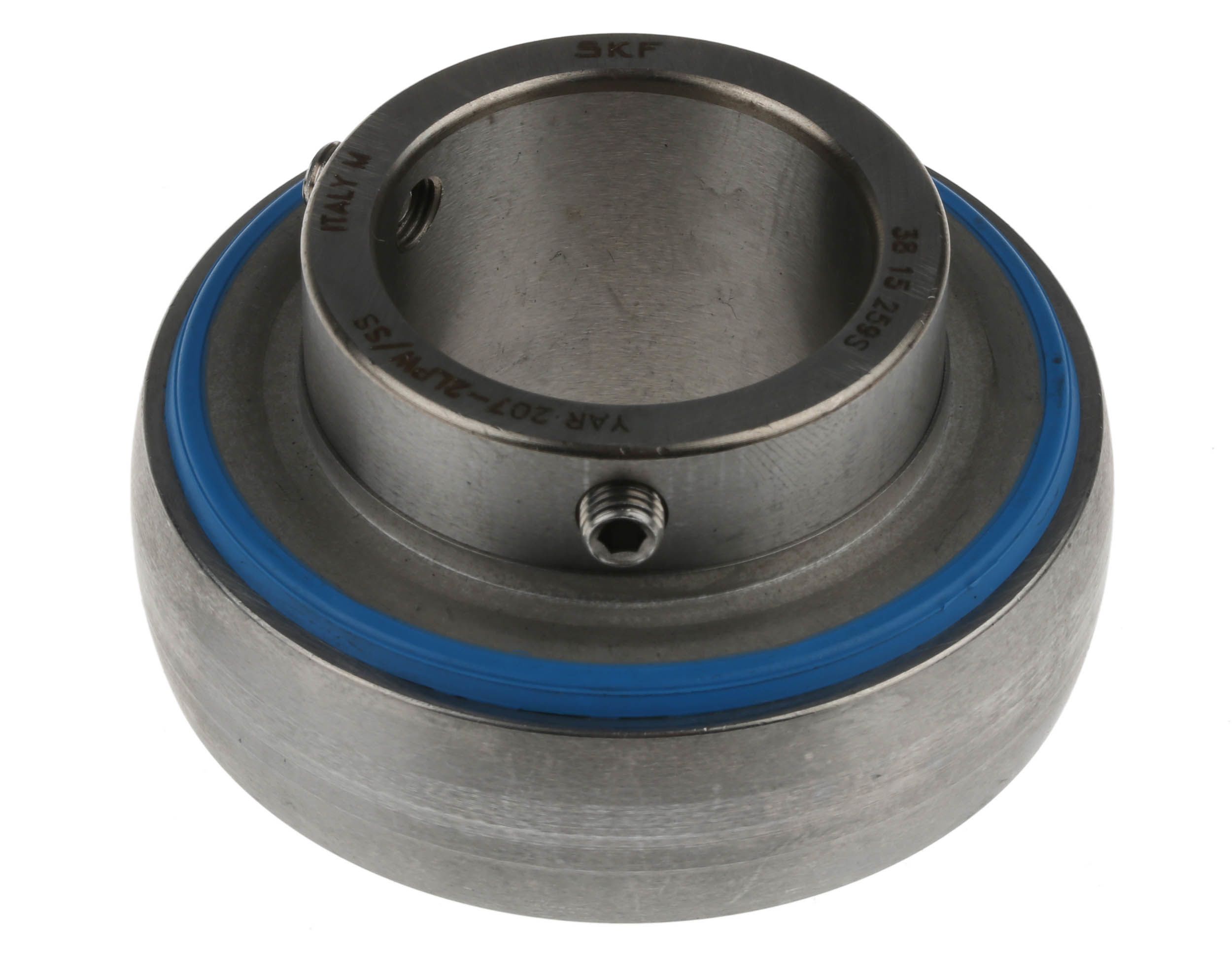 SKF Bearing Unit Insert 35mm ID 72mm OD YAR 2072LPW/SS RS