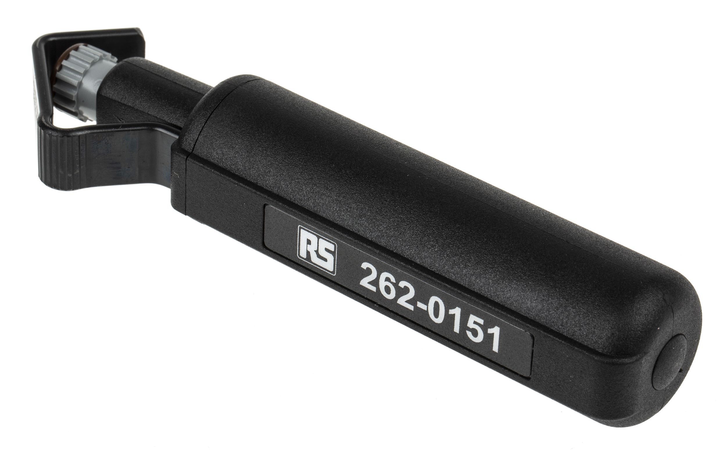 RS PRO Wire Stripper, 4.5mm ￫ 29mm