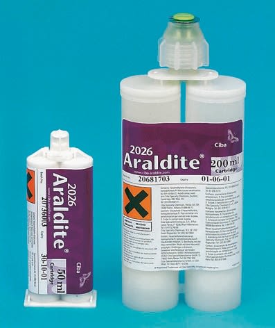 Araldite Liquid Adhesive