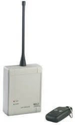 RF Solutions Remote Control Base Station 118C1A, Transmitter, 433.92MHz ...