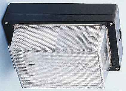 Plafoniera da esterno Thorlux Lighting SON-E, 70 W, 230 V c.a., IP65