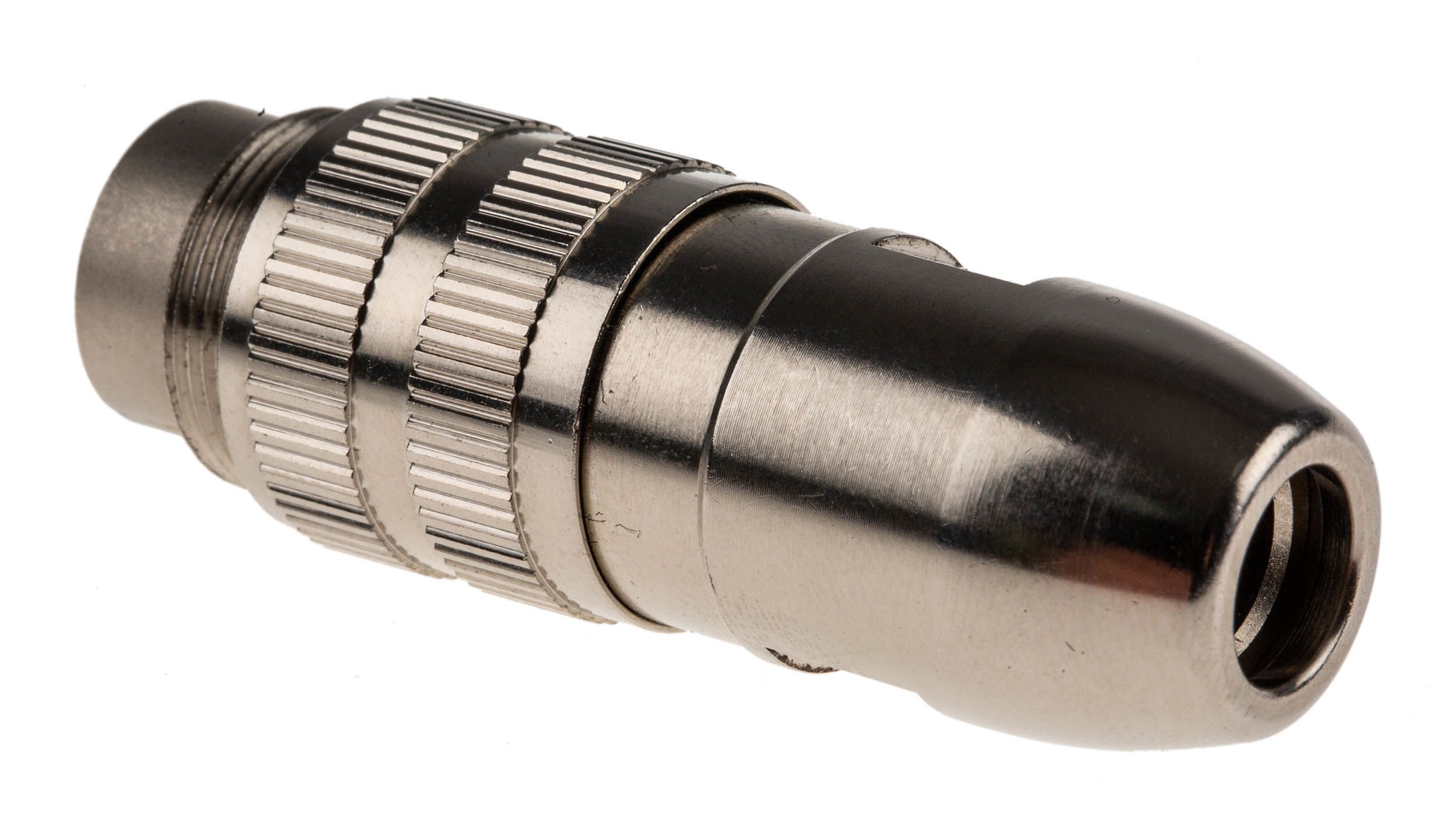 Lumberg 5 Pole Din Plug, DIN EN 60529, 5A, 250 V ac IP68, Male, Cable Mount