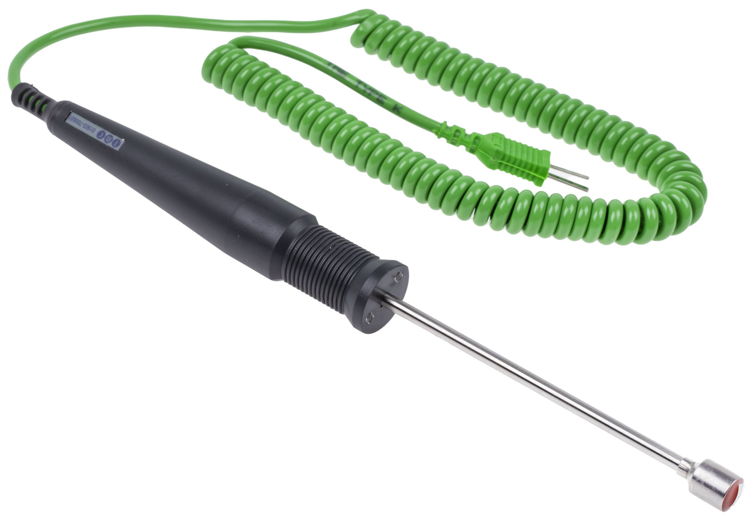 rs-pro-k-immersion-surface-temperature-probe-110mm-length-10mm-diameter-250-c-max-rs