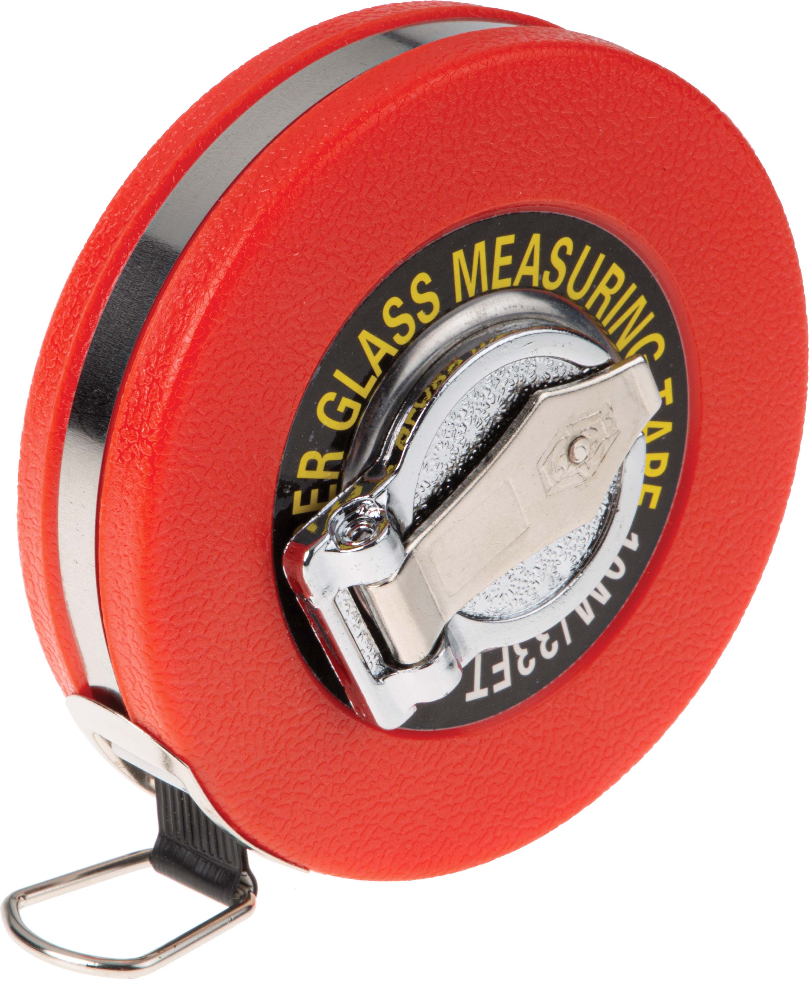 RS PRO 10m Tape Measure, Metric & Imperial