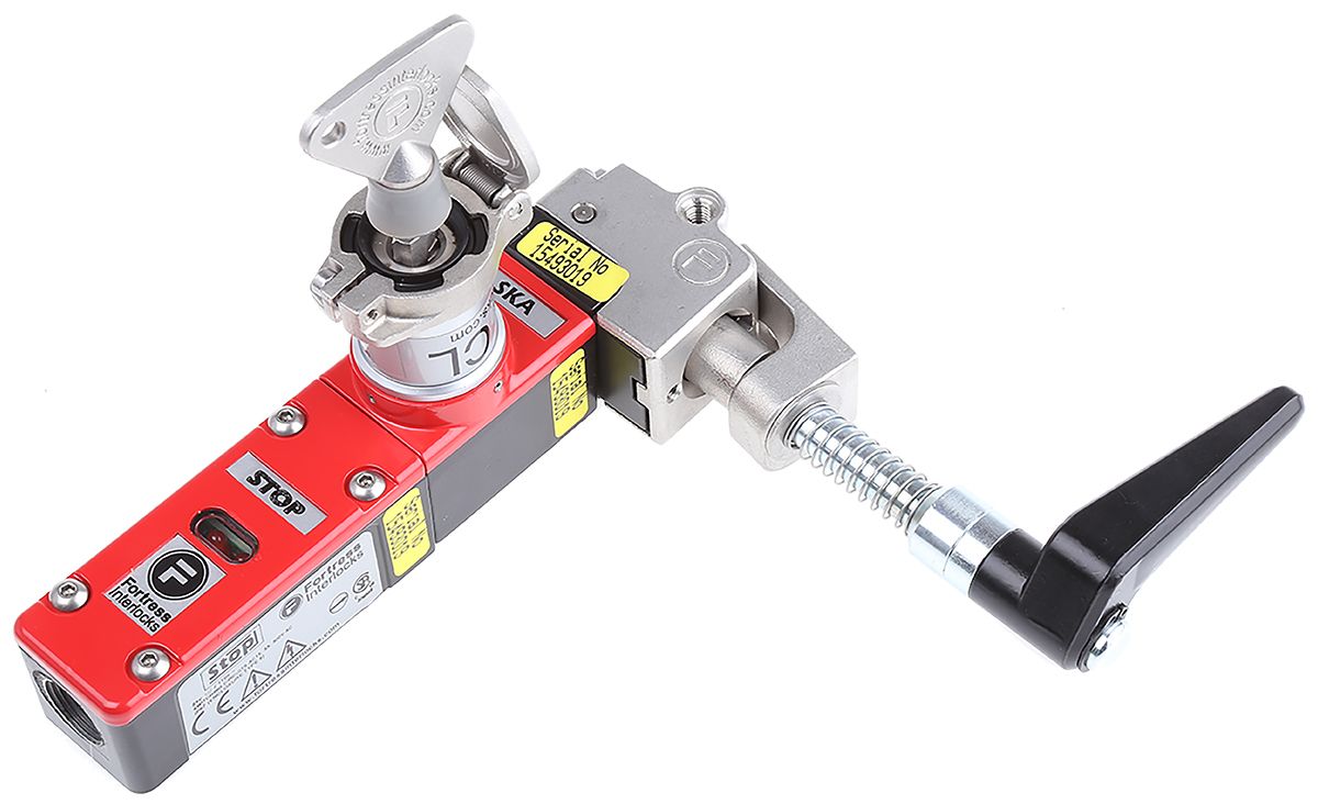 ams1stop-24v-code-a-fortress-safety-interlock-switch-2nc-1no-key