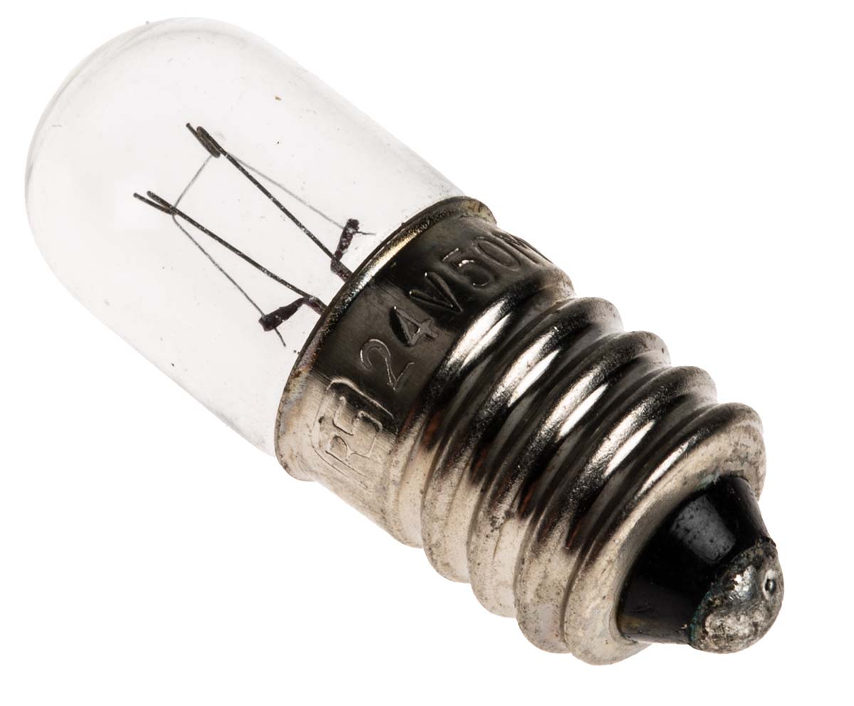 24 volt dc light