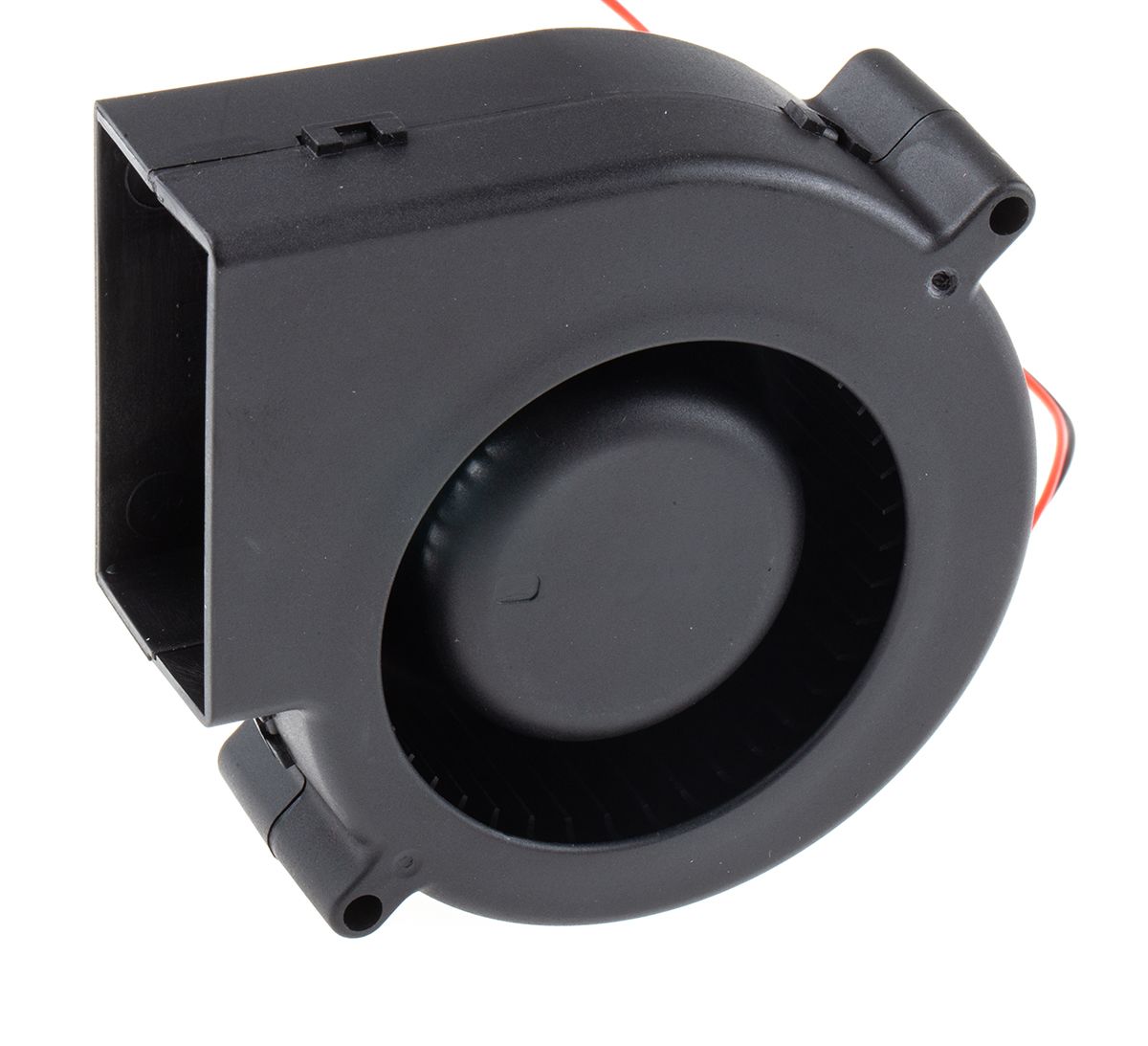 Sunon PMB Series Centrifugal Fan, 12 V dc, 30.5cfm, DC Operation, 94.4 x 97.2 x 33mm