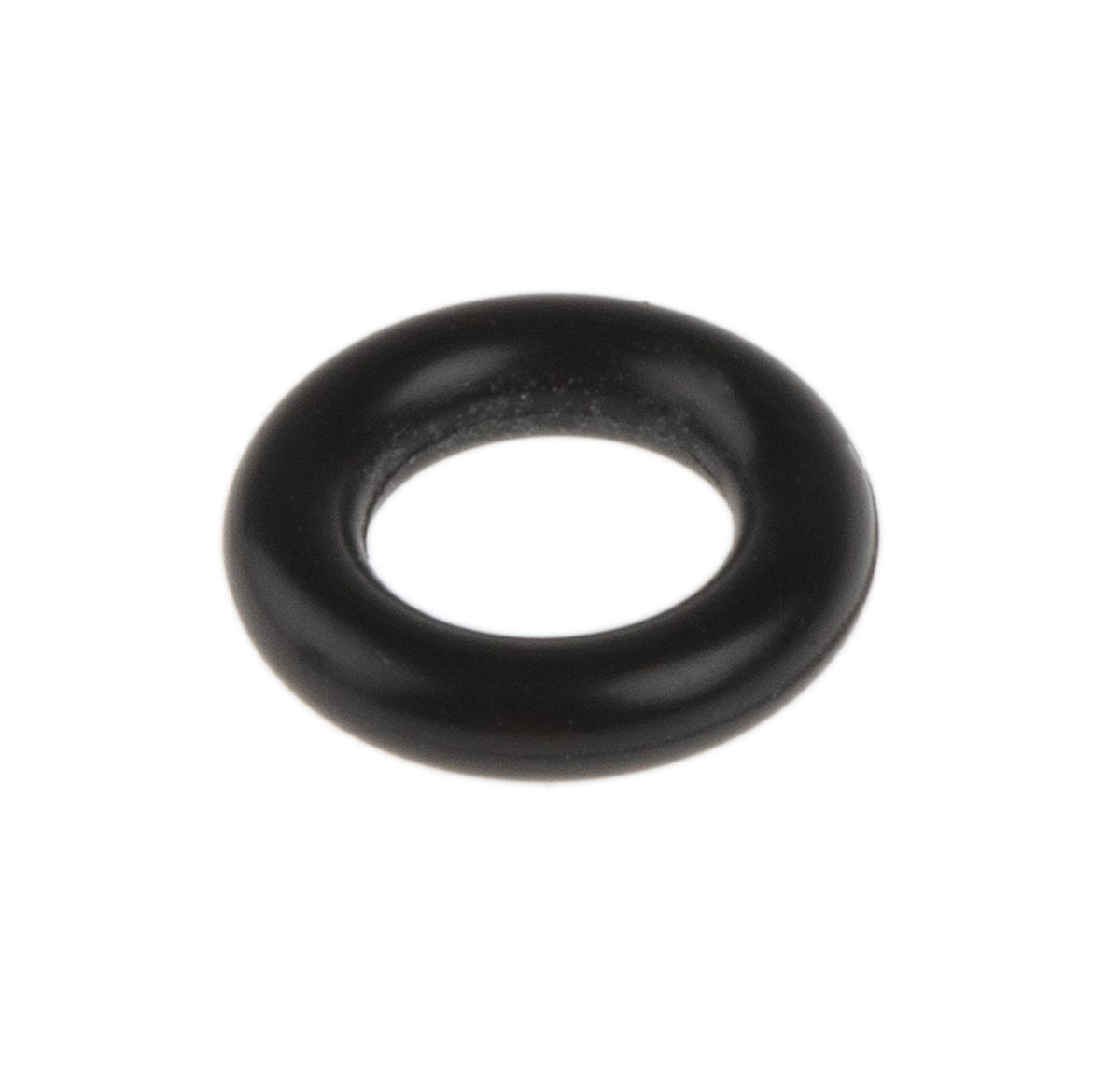 RS PRO Nitrile Rubber O-Ring, 4.1mm Bore, 7.3mm Outer Diameter