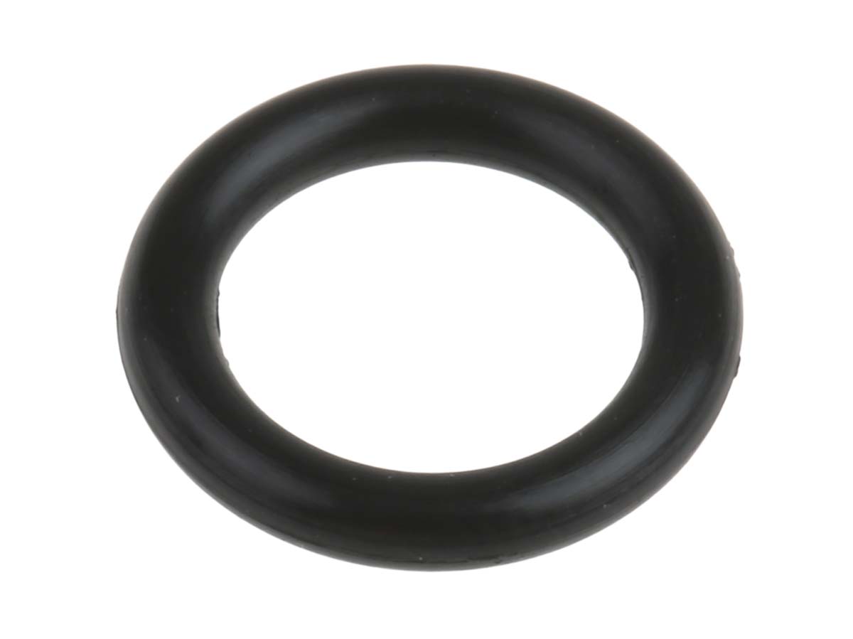 RS PRO Fluorocarbon Elastomer O-Ring, 7.65mm Bore, 11.11mm Outer Diameter
