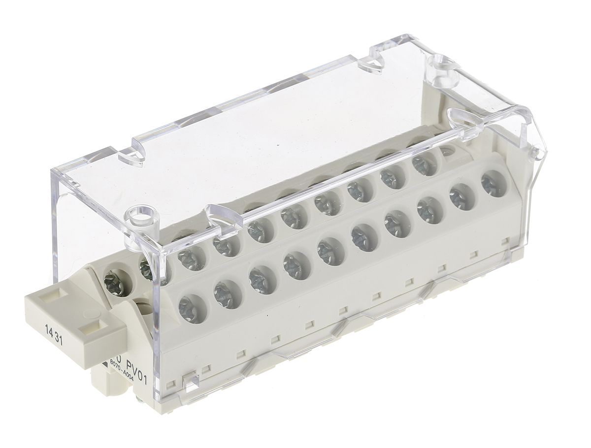 Terminal Block Schneider at Dorothy Olin blog