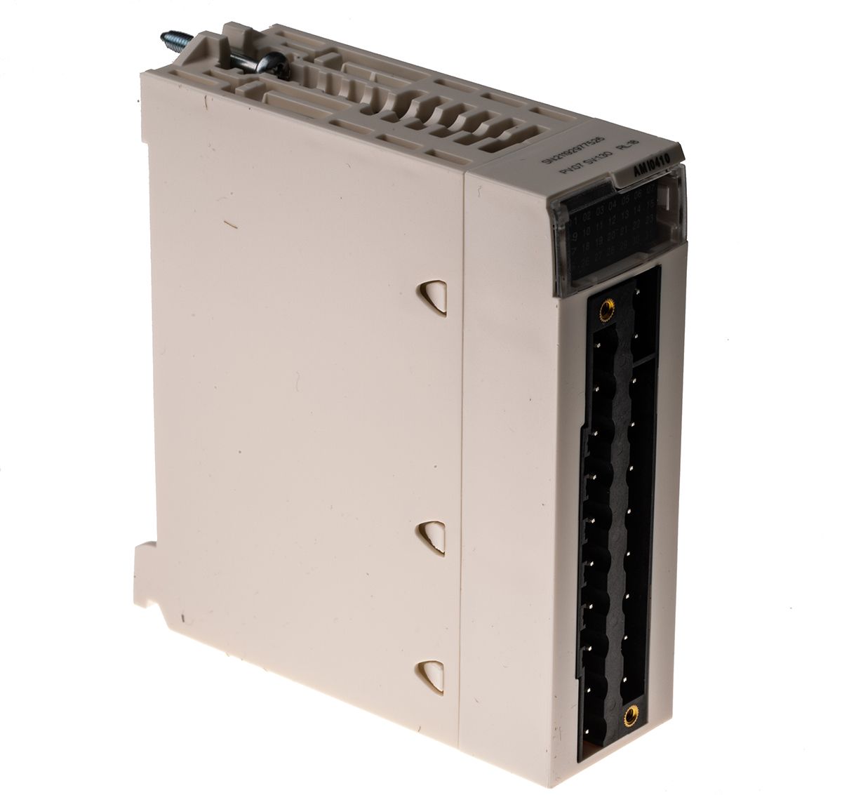 BMXAMI0410 | Módulo de E/S PLC Schneider Electric para usar con M340 ...