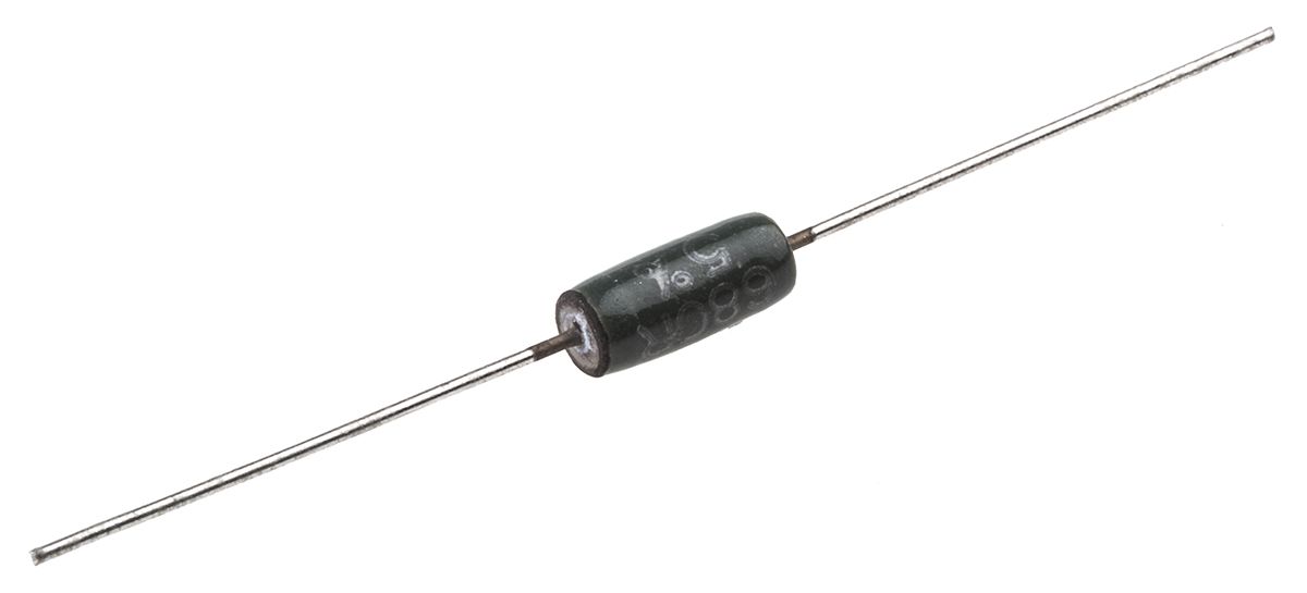 Welwyn 680Ω Wire Wound Wirewound Resistor 3W ±5% W21-680RJI | RS