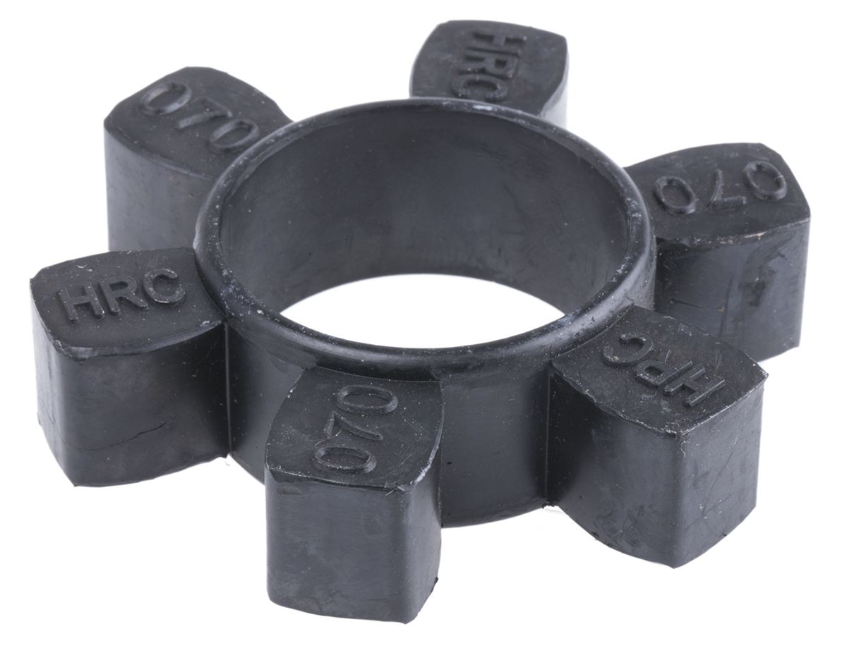 RS PRO Flexible Coupling Flector RS