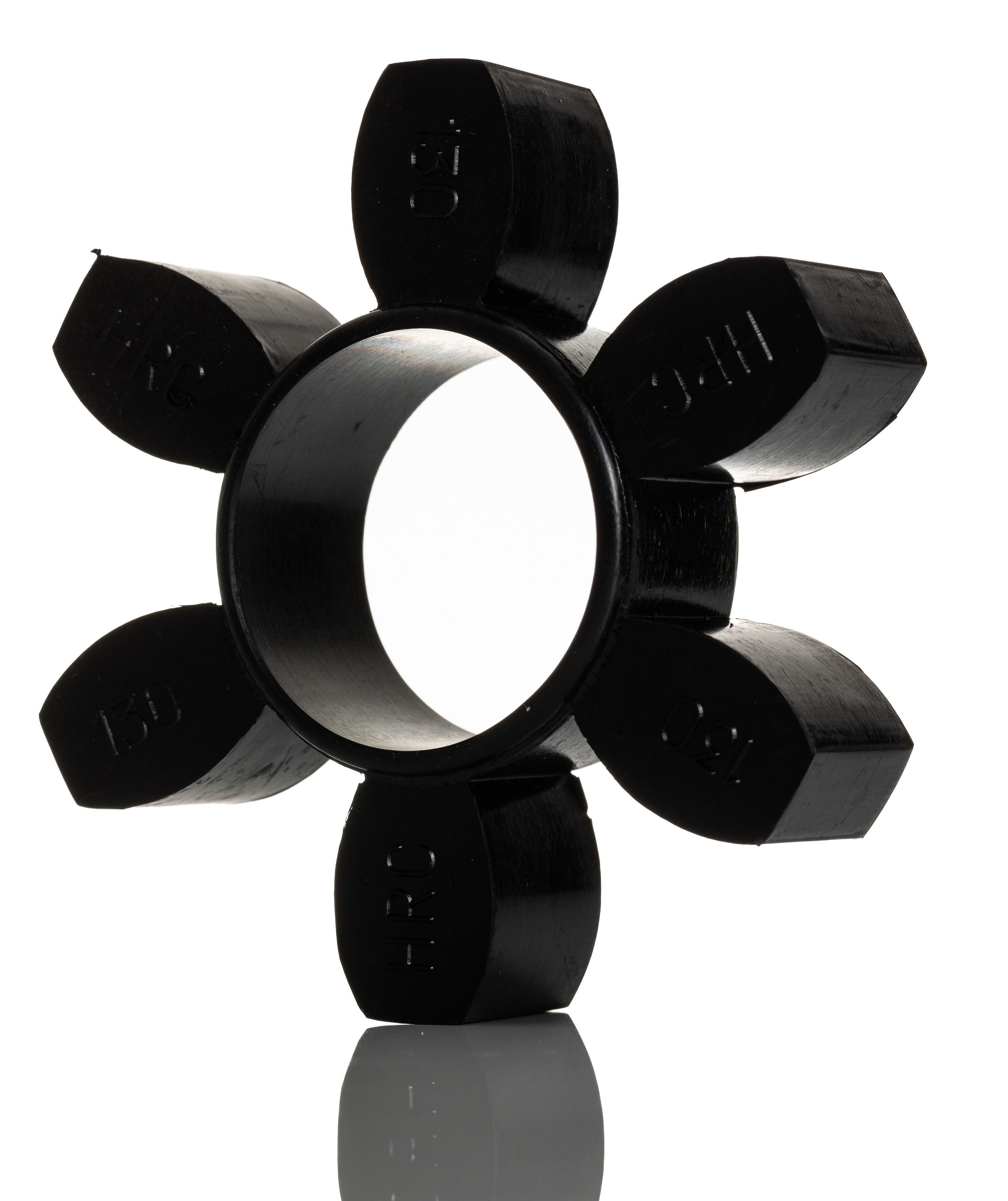 RS PRO Flexible Coupling Flector RS